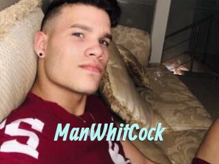 ManWhitCock