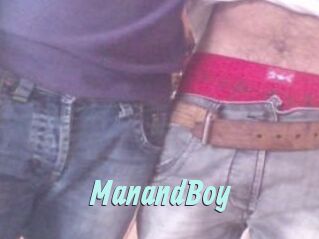ManandBoy
