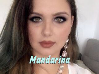 Mandarina