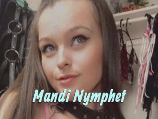 Mandi_Nymphet