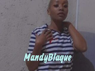 MandyBlaque