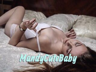 MandyCuteBaby