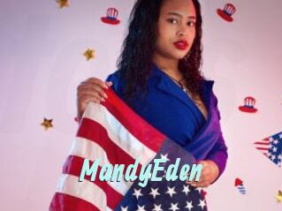 MandyEden