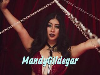 MandyGildegar