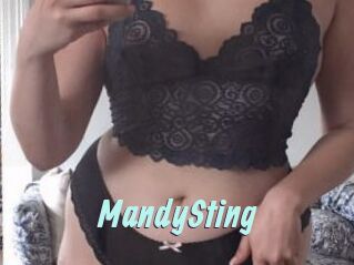MandySting