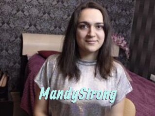 MandyStrong
