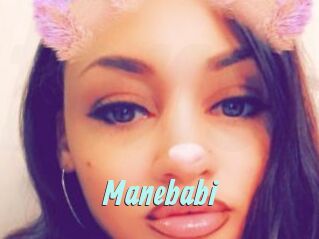 Manebabi