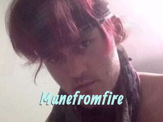 Manefromfire
