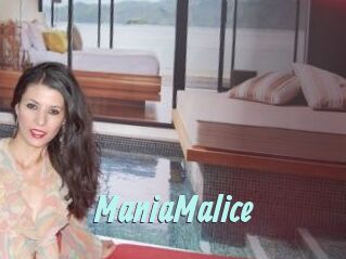 ManiaMalice