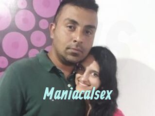Maniacalsex