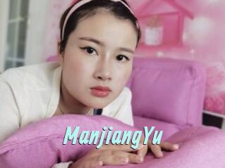ManjiangYu