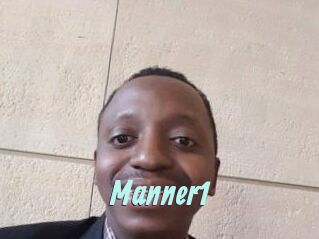 Manner1