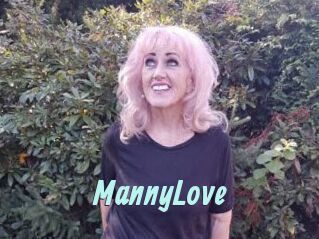 MannyLove