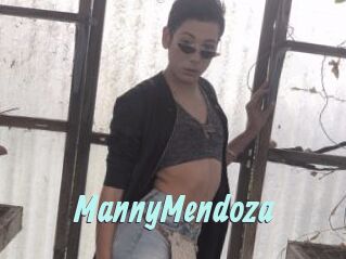 MannyMendoza