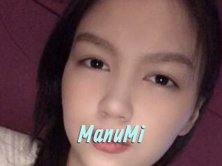 ManuMi