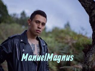 ManuelMagnus