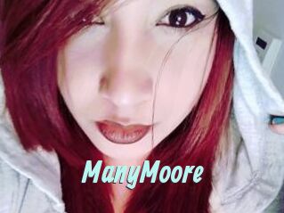 ManyMoore