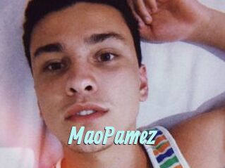 MaoPamez