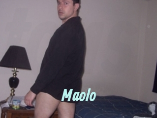 Maolo Ton Show
