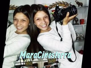 MaraCinesterra