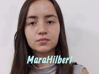 MaraHilbert
