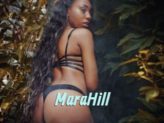 MaraHill