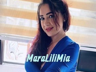 MaraLiliMia Ton Show