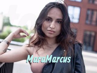 MaraMarcus