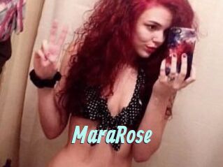MaraRose