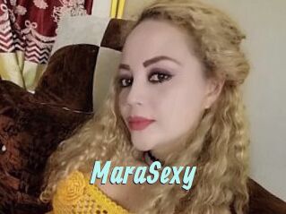 MaraSexy
