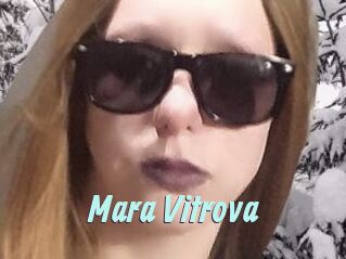 Mara_Vitrova