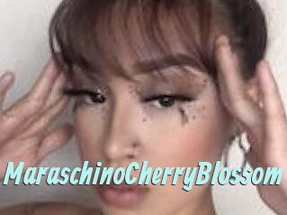 MaraschinoCherryBlossom