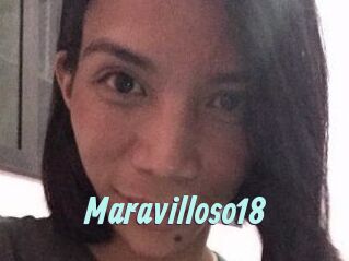 Maravilloso18