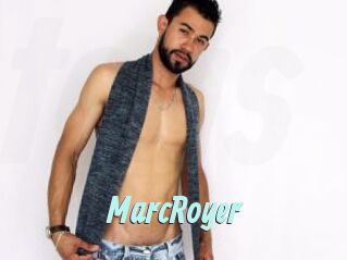 MarcRoyer