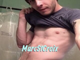 MarcStCroix