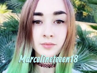 Marcelineteeen18