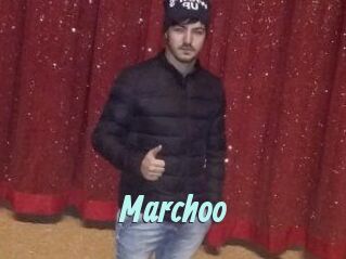 Marchoo