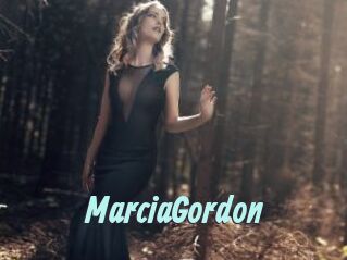 MarciaGordon