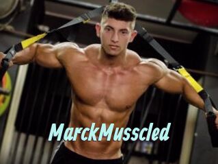 MarckMusscled
