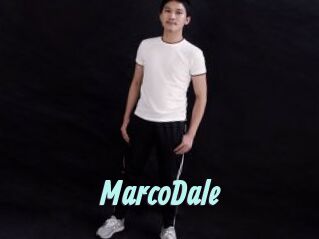 MarcoDale