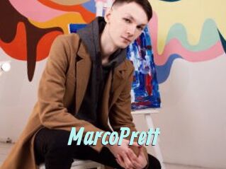 MarcoPrett