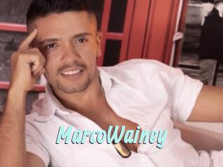 MarcoWainey
