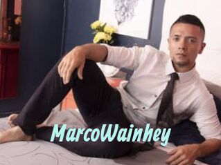 MarcoWainhey