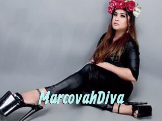 MarcovahDiva