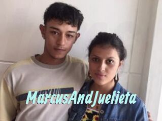 MarcusAndJuelieta