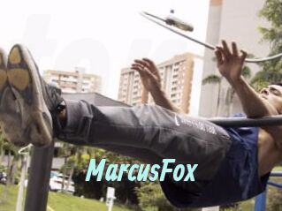MarcusFox