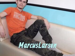 MarcusLarsen