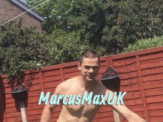 MarcusMaxUK