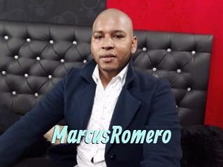 MarcusRomero