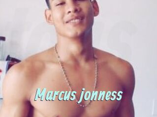 Marcus_jonness Ton Show